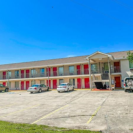 Oyo Hotel East Macon I-75 Dış mekan fotoğraf