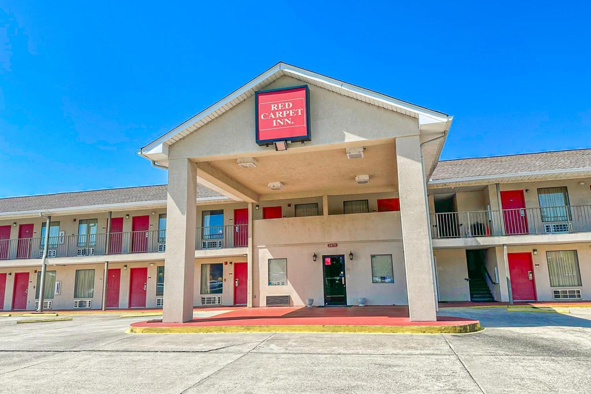 Oyo Hotel East Macon I-75 Dış mekan fotoğraf